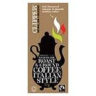 Clipper Coffee Fairtrade Organic Italian Style 0.227kg