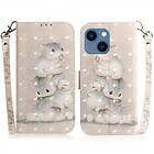 iPhone 14 Fodral Motiv Hamstrar