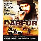 Darfur (2009) (Blu-ray)