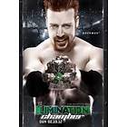 Elimination Chamber 2012 (DVD)