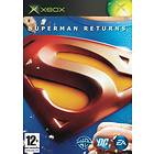 Superman Returns (Xbox)