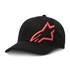 AlpineStars Corp Snap 2 Cap Svart Man