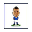 Soccerstarz - Everton Morgan Schneiderlin