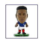 Soccerstarz - France Corentin Tolisso