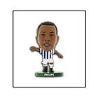 Soccerstarz - West Brom Matt Phillips