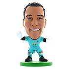 Soccerstarz - Swansea Jonathan de Guzman Home Kit