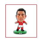 Soccerstarz - Wales Joe Allen