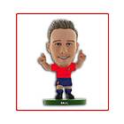 Soccerstarz - Spain Saul Niguez