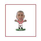 Soccerstarz - Stoke Jonathan Walters Home Kit