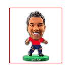 Soccerstarz - Spain Jordi Alba