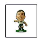 Soccerstarz - West Brom Graham Dorrans