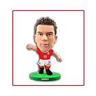 Soccerstarz - Wales Aaron Ramsey