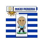 Soccerstarz - Uruguay Maxi Pereira