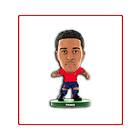 Soccerstarz - Spain Thiago Alcantara