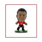 Soccerstarz - Man Utd Alexis Sanchez