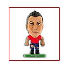 Soccerstarz - Spain Rodrigo