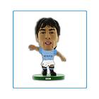 Soccerstarz - Man City David Silva