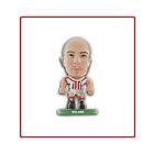 Soccerstarz - Stoke Stephen Ireland