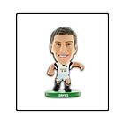 Soccerstarz - Swansea Ben Davies Home Kit (2014 version)