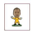 Soccerstarz - West Ham Jussi Jaaskelainen