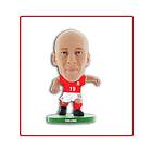 Soccerstarz - Wales James Collins