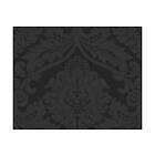 A.S. Creation Barock Tapet Svart & Vit Papper 552631