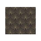 A.S. Creation Art deco Tapet New Walls 50's Glam Ovävd 374273