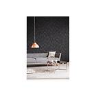 A.S. Creation Mönstrad Tapet New Walls 50's Glam Ovävd 373945