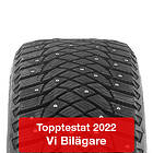 Goodyear UltraGrip Arctic 2 SUV 255/50 R 20 109T XL Dubbdäck