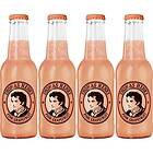 Thomas Henry Pink Grapefruit 4x20cl