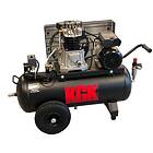 KGK Kompressor 50/268