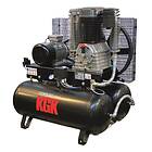 KGK KOMPRESSOR 90+90/7550 (HEAVY DUTY)