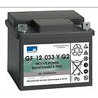 G2 Sonnenschein GF12 033 Y Gel batteri