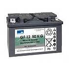 V Sonnenschein GF12 050 G Gel batteri