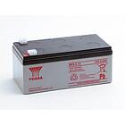 Yuasa NP3.2-12 12 VOLT 3,2 AH AGM BATTERY