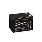 Exide -GNB POWERFIT S112 / 12 S