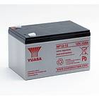 Yuasa NP12-12 12 VOLT 12 AH AGM BATTERY