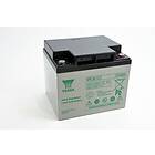 Yuasa NPL38-12 12 VOLT 38 AH AGM BATTERY