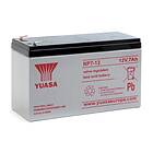 Yuasa 8 x NP7-12 12 VOLT 7 AH AGM BATTERY