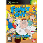 Family Guy (Xbox)