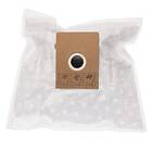 Premium DU12150 Dammsugarpåsar, syntetfiber, 5st.+ 1 mikrofilter