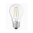 Osram LED-lampa E27 dimbar 3,3W (25W) 2700K