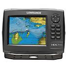 Lowrance HDS-7m Gen 2