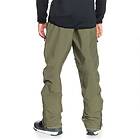 Quiksilver Utilty Pants (Herr)