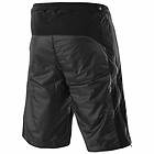 Loeffler Primaloft Mix Shorts Pants (Herre)