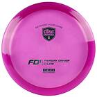 Discmania C-Line FD1 LightGreen 173g