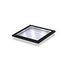 Velux Takfönsterkupol fast (Glastyp: 3-Glas Bredd / Höjd: 120x120)