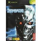 The Terminator: Dawn of Fate (Xbox)