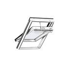 Velux Fjärrstyrt Pivåhängt Takfönster (el) (Bredd: 114 cm Höjd: 160 Glastyp: 2-Glas (70))
