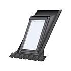 Velux Takfönsterkupa Mini (Bredd: 94 cm Höjd: 118 cm)